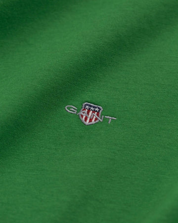 T-shirt Με Λογότυπο Shield GANT